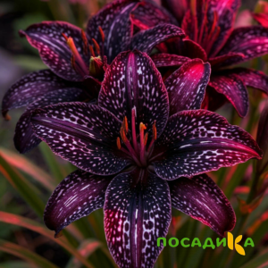 Лилейник Вояж купить по цене от 699р. в интернет-магазине «Посадика» с доставкой почтой в в Ковдоре и по всей России – [изображение №1].